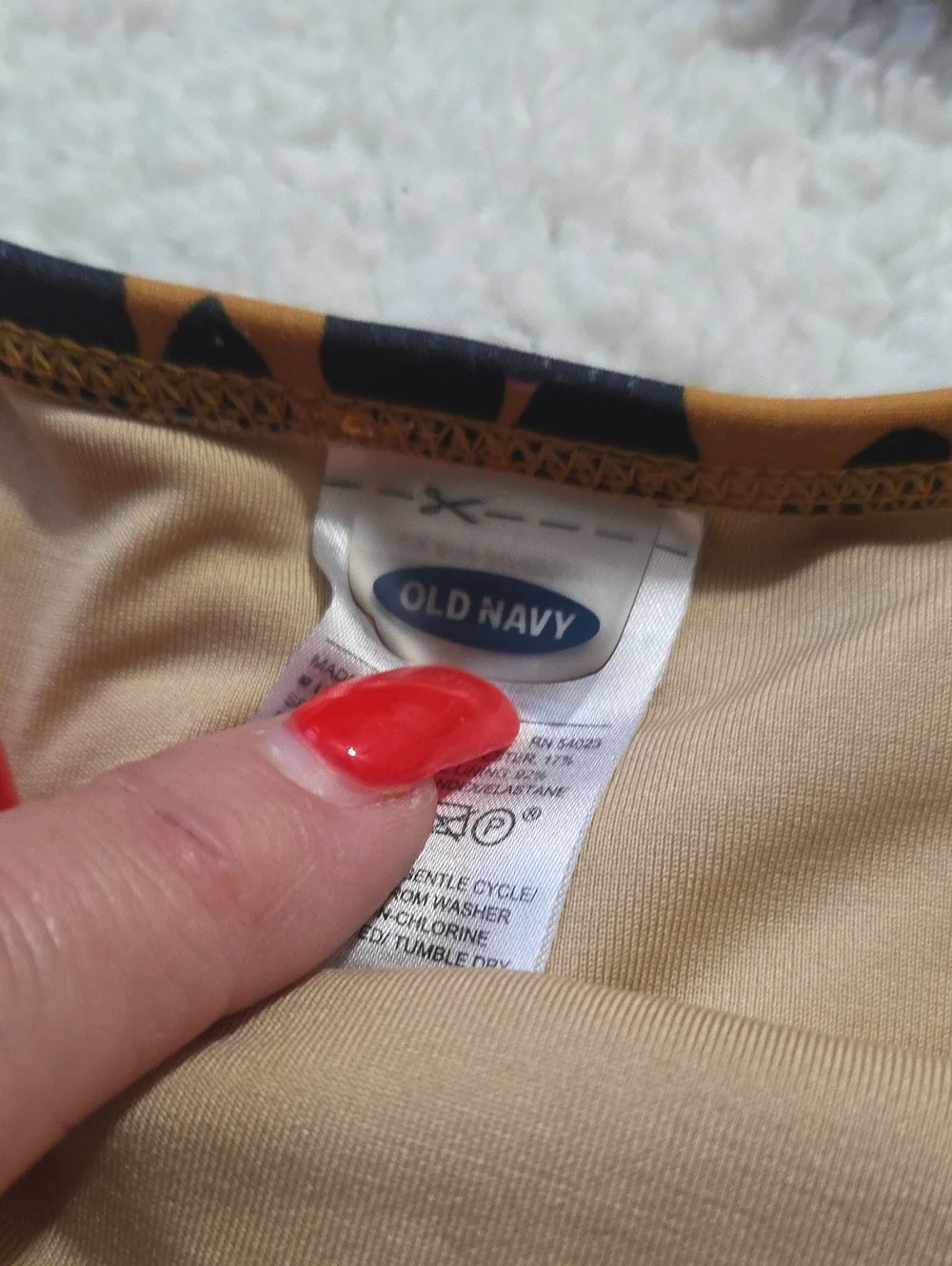 Old Navy girls cute
